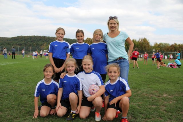 2018_09_16 Bezirksschülertreffen 2018 - Teams